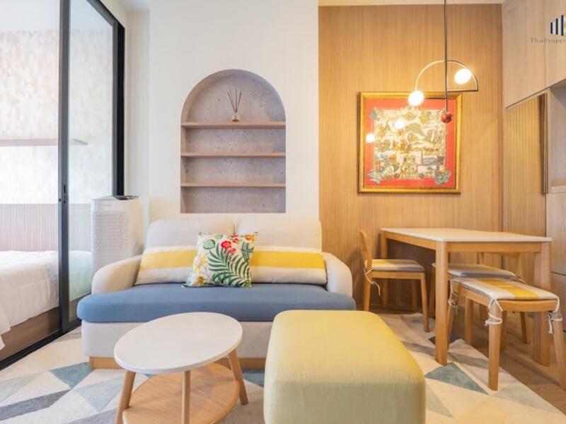 Park Origin Phayathai, กรุงเทพ, 89 Phaya Thai Road, ถนนพญาไท, ราชเทวี, กรุงเทพ, 34 ตร.ม., คอนโด ขาย, โดย คุณลี, 11896319 - DDproperty.com