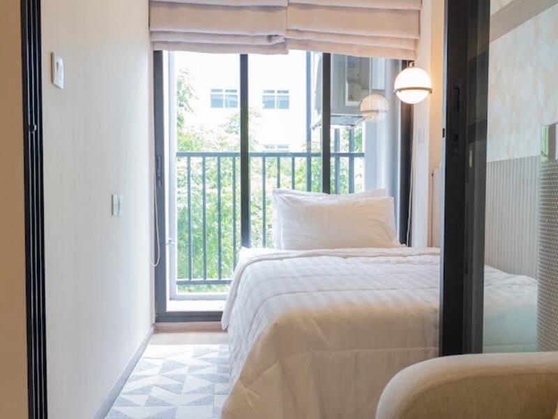 Park Origin Phayathai, กรุงเทพ, 89 Phaya Thai Road, ถนนพญาไท, ราชเทวี, กรุงเทพ, 34 ตร.ม., คอนโด ขาย, โดย คุณลี, 11896319 - DDproperty.com