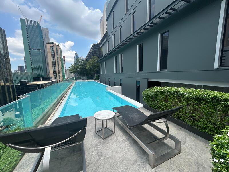 Park Origin Phayathai : พาร์ค ออริจิ้น พญาไท, Bangkok, 89 ถนนพญาไท, Thanon Phaya Thai, Ratchathewi, Bangkok, 2 Bedrooms, 34 sqm, Condo For Sale, by คุณลี, 11896319 - DDproperty.com