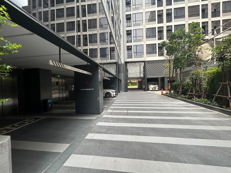 Park Origin Phayathai, กรุงเทพ, 89 Phaya Thai Road, ถนนพญาไท, ราชเทวี, กรุงเทพ, 34 ตร.ม., คอนโด ขาย, โดย คุณลี, 11896319 - DDproperty.com
