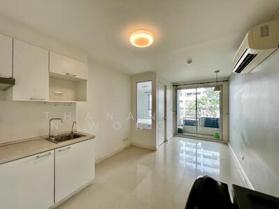ขาย - The Clover Thonglor Residence : เดอะ โคลเวอร์ ทองหล่อ เรสซิเดนซ์, กรุงเทพ
