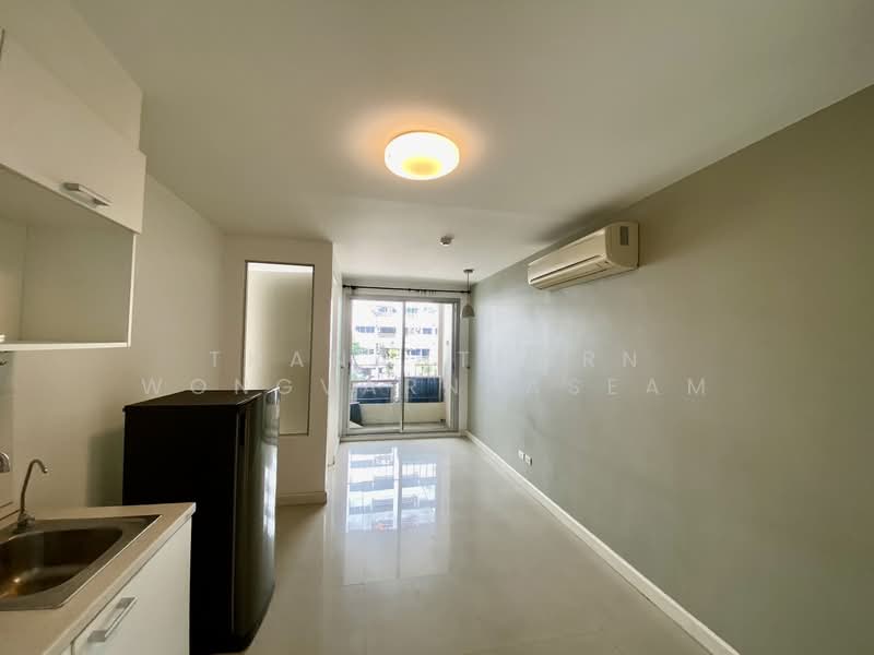 The Clover Thonglor Residence : เดอะ โคลเวอร์ ทองหล่อ เรสซิเดนซ์, กรุงเทพ, ซอยสุขุมวิท 55, คลองตันเหนือ, วัฒนา, กรุงเทพ, 36 ตร.ม., คอนโด ขาย, โดย Thananthorn Wongvarnkaseam, 11896367 - DDproperty.com