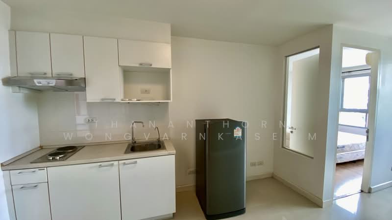 The Clover Thonglor Residence : เดอะ โคลเวอร์ ทองหล่อ เรสซิเดนซ์, กรุงเทพ, ซอยสุขุมวิท 55, คลองตันเหนือ, วัฒนา, กรุงเทพ, 36 ตร.ม., คอนโด ขาย, โดย Thananthorn Wongvarnkaseam, 11896367 - DDproperty.com