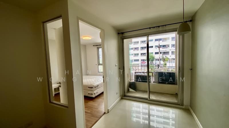 The Clover Thonglor Residence, Bangkok, Soi Sukhumvit 55, Khlong Tan Nua, Watthana, Bangkok, 1 Bedroom, 36 sqm, Condo For Sale, by Thananthorn Wongvarnkaseam, 11896367 - DDproperty.com