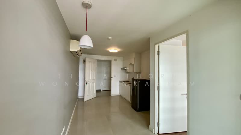 The Clover Thonglor Residence : เดอะ โคลเวอร์ ทองหล่อ เรสซิเดนซ์, กรุงเทพ, ซอยสุขุมวิท 55, คลองตันเหนือ, วัฒนา, กรุงเทพ, 36 ตร.ม., คอนโด ขาย, โดย Thananthorn Wongvarnkaseam, 11896367 - DDproperty.com