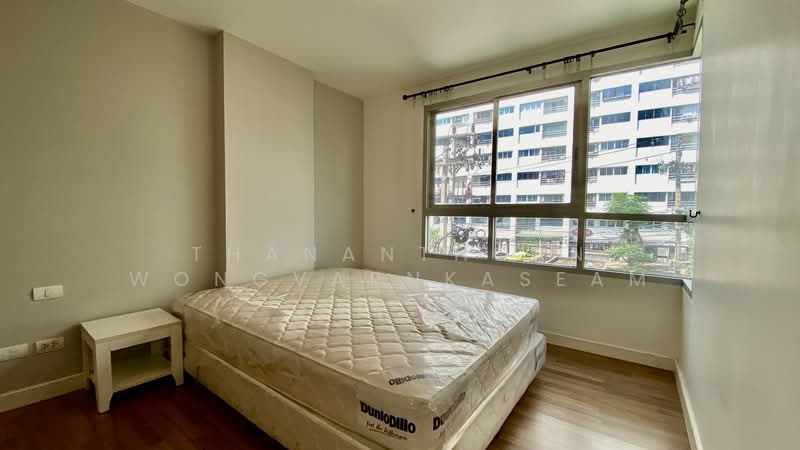 The Clover Thonglor Residence : เดอะ โคลเวอร์ ทองหล่อ เรสซิเดนซ์, กรุงเทพ, ซอยสุขุมวิท 55, คลองตันเหนือ, วัฒนา, กรุงเทพ, 36 ตร.ม., คอนโด ขาย, โดย Thananthorn Wongvarnkaseam, 11896367 - DDproperty.com