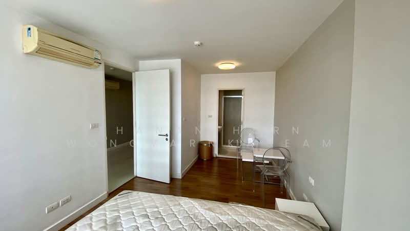 The Clover Thonglor Residence, Bangkok, Soi Sukhumvit 55, Khlong Tan Nua, Watthana, Bangkok, 1 Bedroom, 36 sqm, Condo For Sale, by Thananthorn Wongvarnkaseam, 11896367 - DDproperty.com