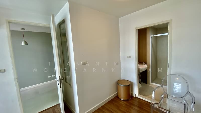 The Clover Thonglor Residence, Bangkok, Soi Sukhumvit 55, Khlong Tan Nua, Watthana, Bangkok, 1 Bedroom, 36 sqm, Condo For Sale, by Thananthorn Wongvarnkaseam, 11896367 - DDproperty.com