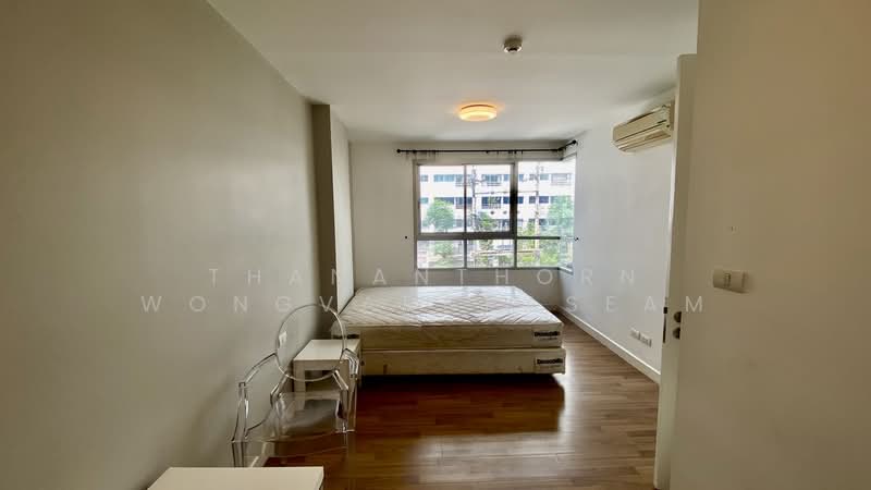The Clover Thonglor Residence, Bangkok, Soi Sukhumvit 55, Khlong Tan Nua, Watthana, Bangkok, 1 Bedroom, 36 sqm, Condo For Sale, by Thananthorn Wongvarnkaseam, 11896367 - DDproperty.com