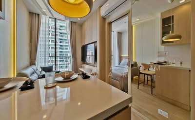 For Rent - Noble State 39, Bangkok