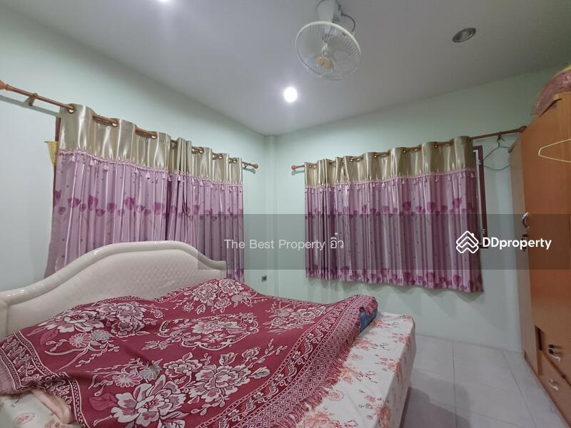 ขาย - บ้านเดี่ยวพร้อมที่ดินอัมพวา สมุทรสงคราม, สมุทรสงคราม