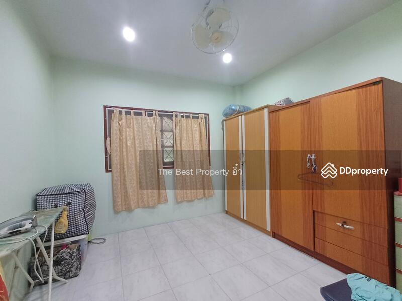 ขาย - บ้านเดี่ยวพร้อมที่ดินอัมพวา สมุทรสงคราม, สมุทรสงคราม