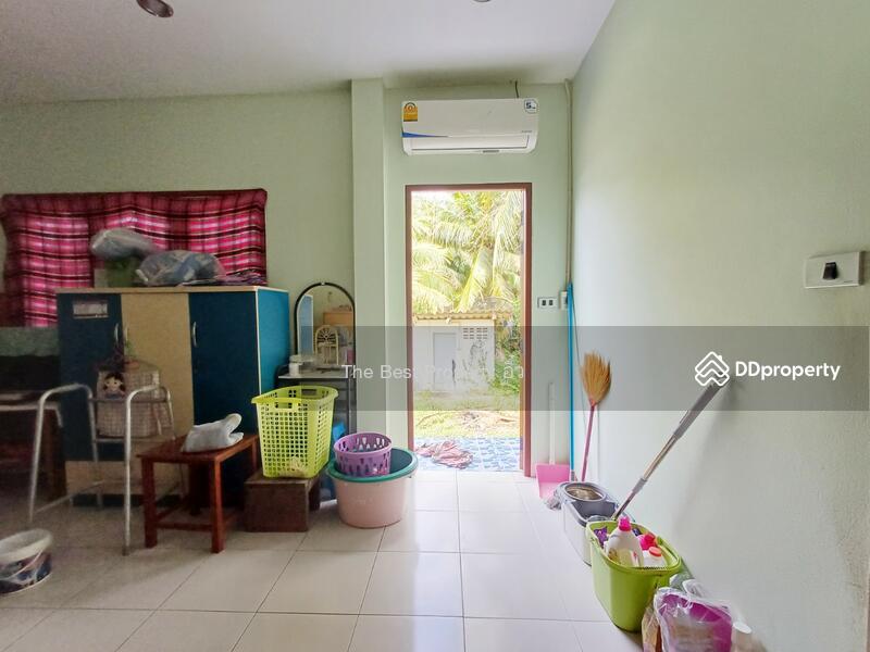 ขาย - บ้านเดี่ยวพร้อมที่ดินอัมพวา สมุทรสงคราม, สมุทรสงคราม