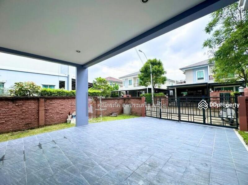 For Sale - Passorn Prestige ChatuChot-Watcharapol, Bangkok