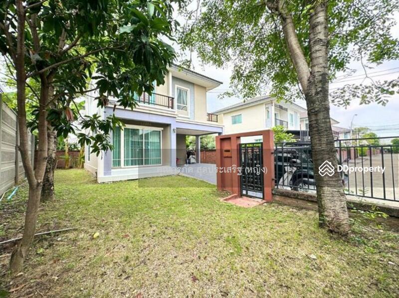 For Sale - Passorn Prestige ChatuChot-Watcharapol, Bangkok