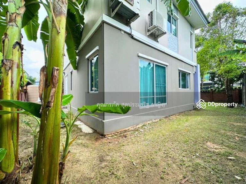 For Sale - Passorn Prestige ChatuChot-Watcharapol, Bangkok