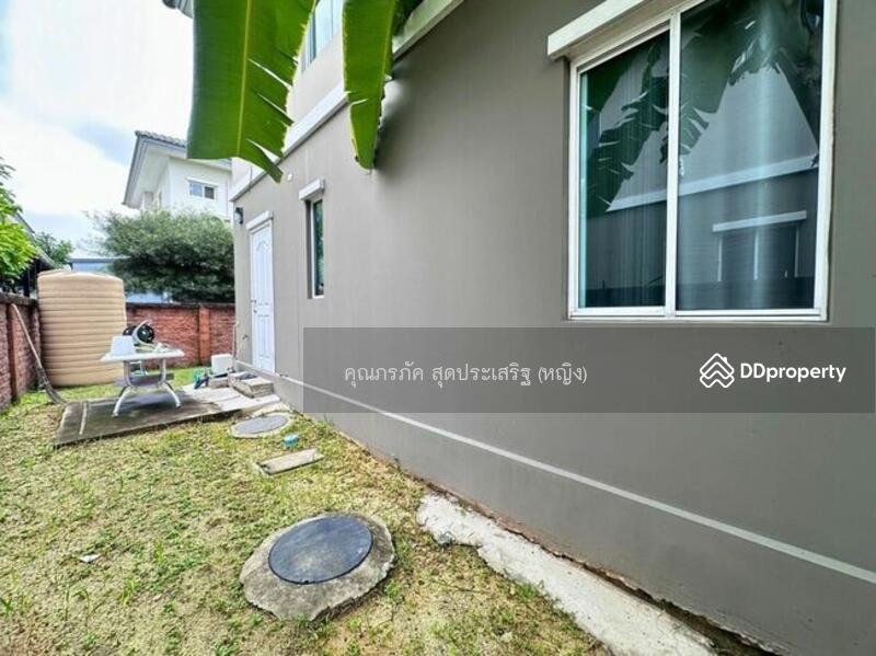 For Sale - Passorn Prestige ChatuChot-Watcharapol, Bangkok