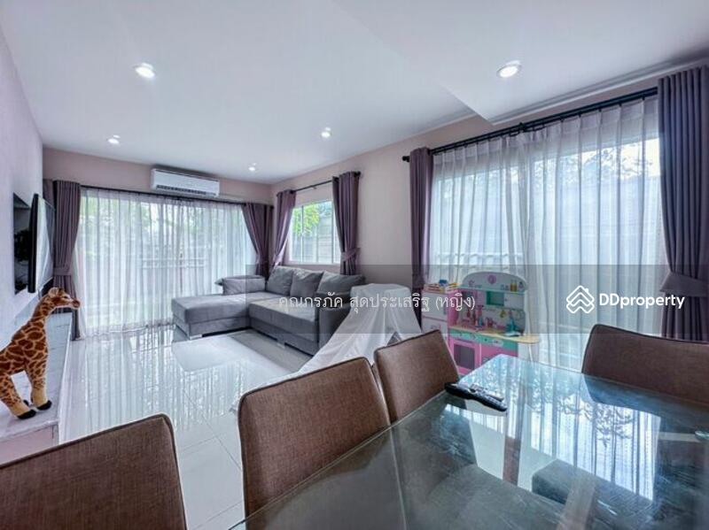 For Sale - Passorn Prestige ChatuChot-Watcharapol, Bangkok