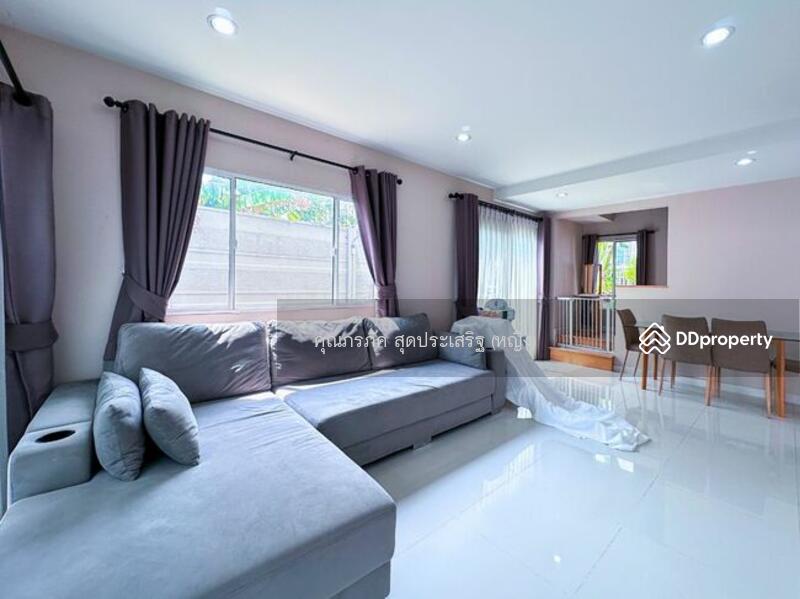For Sale - Passorn Prestige ChatuChot-Watcharapol, Bangkok
