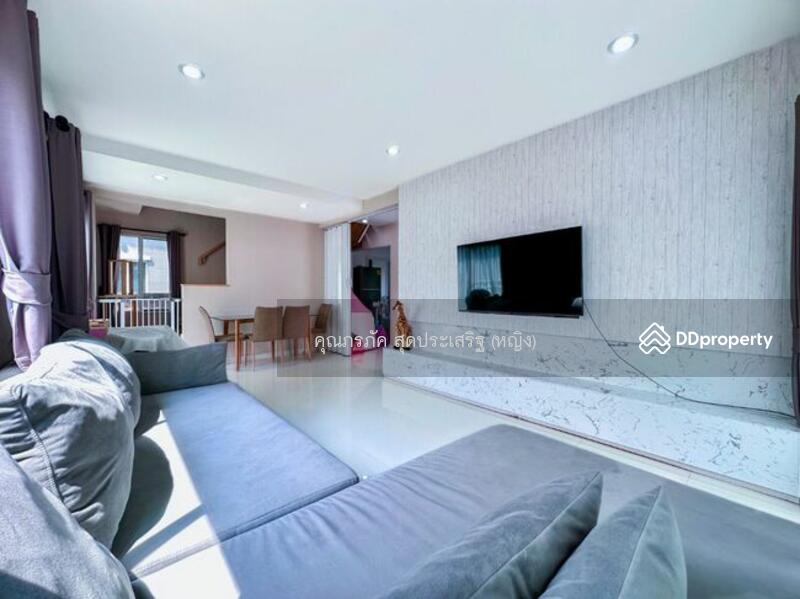 For Sale - Passorn Prestige ChatuChot-Watcharapol, Bangkok