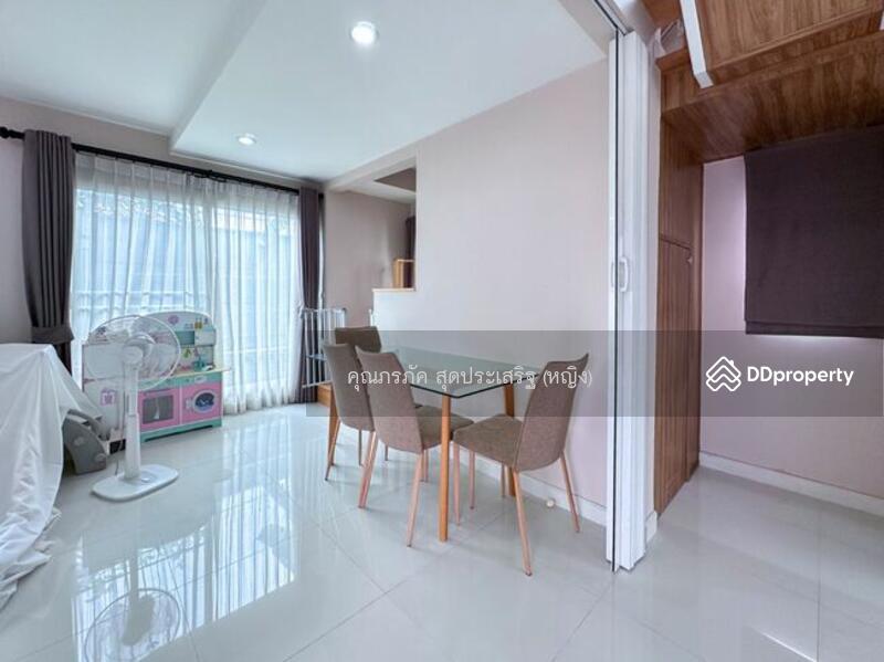 For Sale - Passorn Prestige ChatuChot-Watcharapol, Bangkok