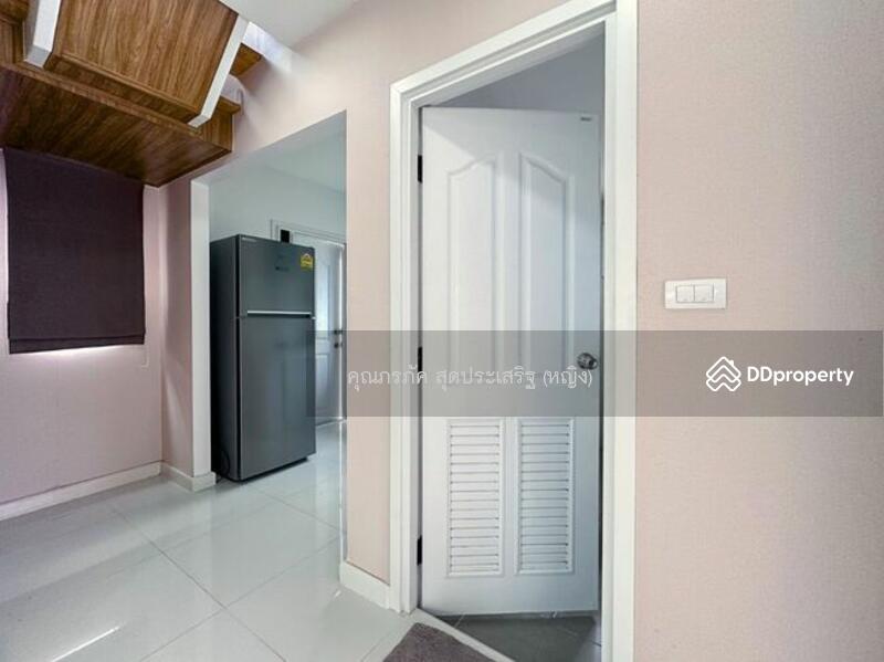 For Sale - Passorn Prestige ChatuChot-Watcharapol, Bangkok