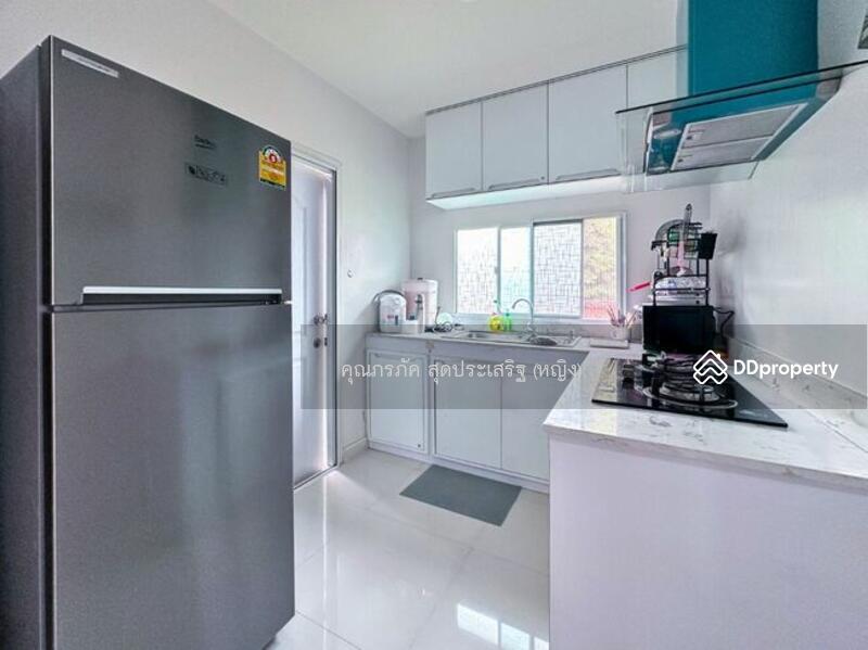 For Sale - Passorn Prestige ChatuChot-Watcharapol, Bangkok