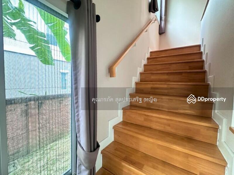 For Sale - Passorn Prestige ChatuChot-Watcharapol, Bangkok