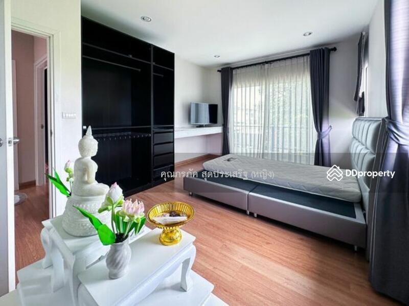 For Sale - Passorn Prestige ChatuChot-Watcharapol, Bangkok