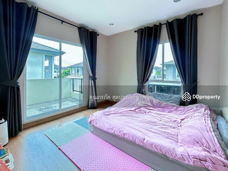 For Sale - Passorn Prestige ChatuChot-Watcharapol, Bangkok