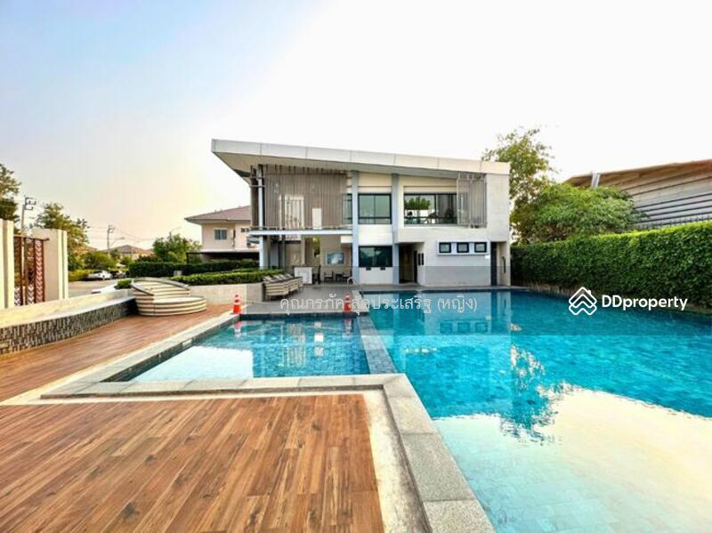 For Sale - Passorn Prestige ChatuChot-Watcharapol, Bangkok