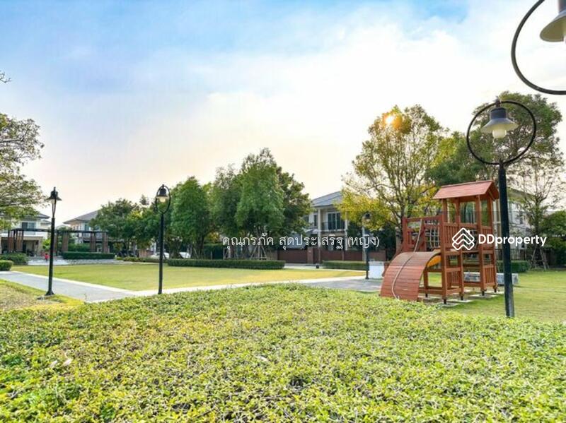 For Sale - Passorn Prestige ChatuChot-Watcharapol, Bangkok