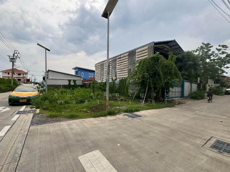 For Sale - บ้านเดี่ยว 2 ชั้น 55 ตร.ว. บ้านเดี่ยว ซอยประชาอุทิศ90 ถนนประชาอุทิศ พระสมุทรเจดีย์ สมุทรปราการ, Samut Prakan