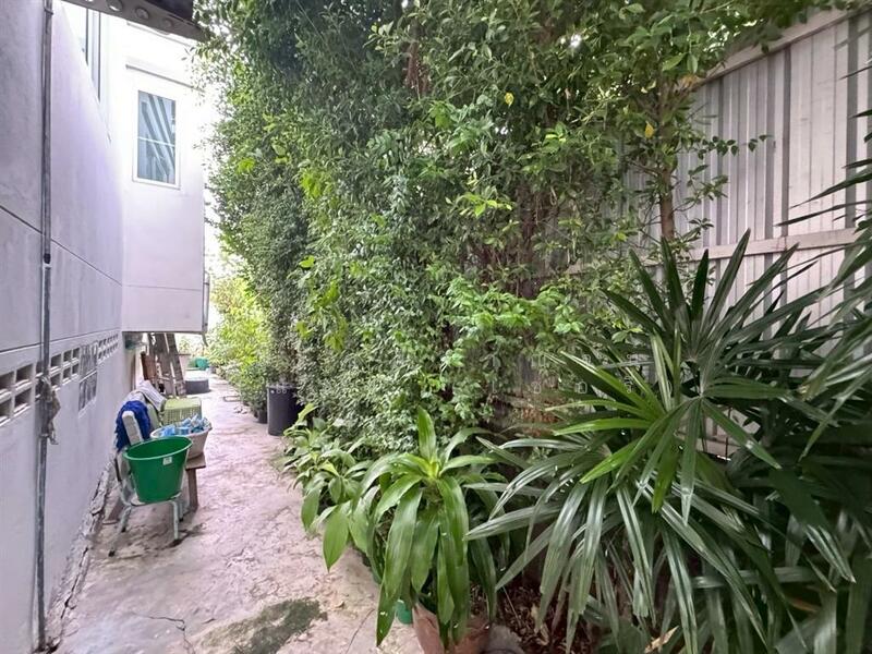 For Sale - บ้านเดี่ยว 2 ชั้น 55 ตร.ว. บ้านเดี่ยว ซอยประชาอุทิศ90 ถนนประชาอุทิศ พระสมุทรเจดีย์ สมุทรปราการ, Samut Prakan