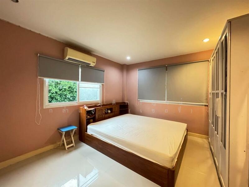 For Sale - บ้านเดี่ยว 2 ชั้น 55 ตร.ว. บ้านเดี่ยว ซอยประชาอุทิศ90 ถนนประชาอุทิศ พระสมุทรเจดีย์ สมุทรปราการ, Samut Prakan