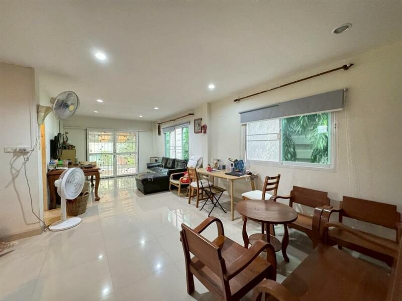 For Sale - บ้านเดี่ยว 2 ชั้น 55 ตร.ว. บ้านเดี่ยว ซอยประชาอุทิศ90 ถนนประชาอุทิศ พระสมุทรเจดีย์ สมุทรปราการ, Samut Prakan