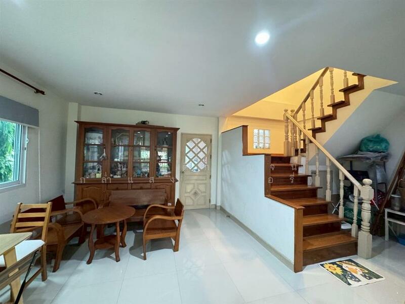 For Sale - บ้านเดี่ยว 2 ชั้น 55 ตร.ว. บ้านเดี่ยว ซอยประชาอุทิศ90 ถนนประชาอุทิศ พระสมุทรเจดีย์ สมุทรปราการ, Samut Prakan