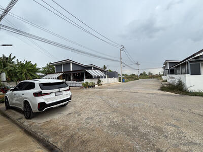 ขาย - หมู่บ้านสิริพร เฟส4 ซอยอยู่วิทยา16, กรุงเทพ