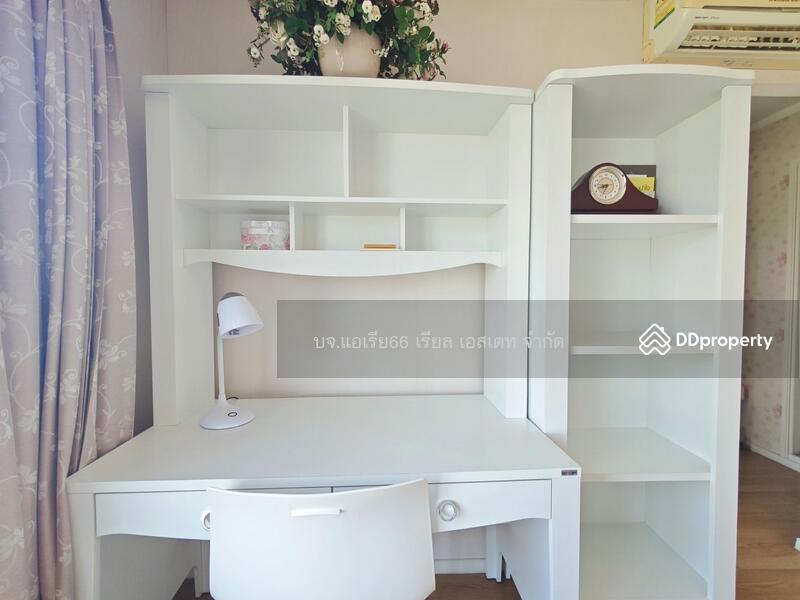 For Sale - Lumpini Ville La Salle-Bearing, Bangkok