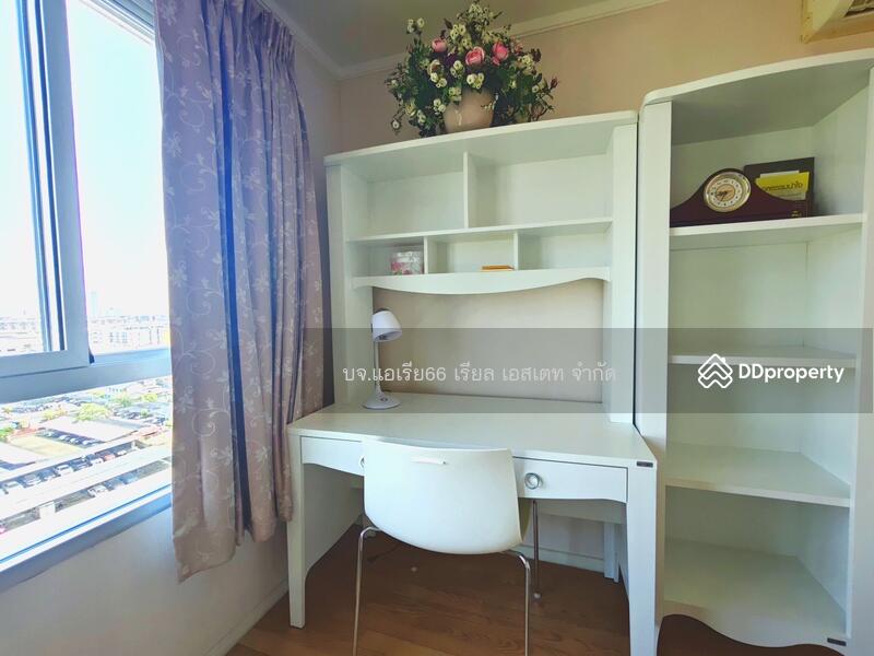 For Sale - Lumpini Ville La Salle-Bearing, Bangkok