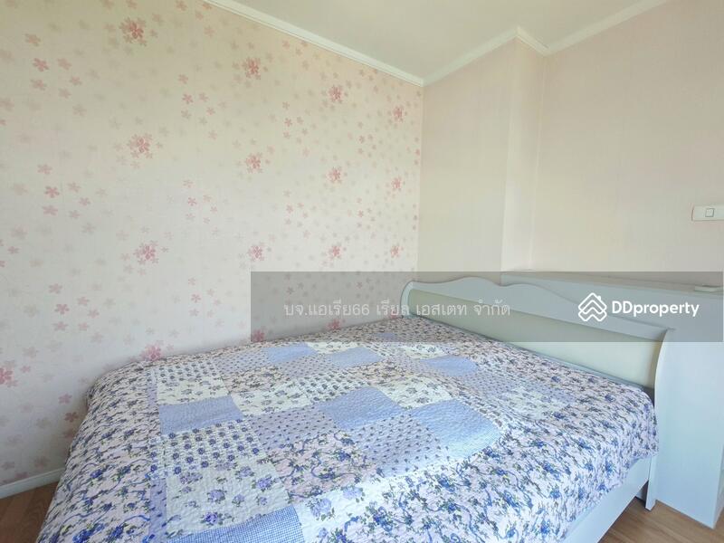 For Sale - Lumpini Ville La Salle-Bearing, Bangkok