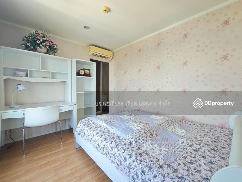 For Sale - Lumpini Ville La Salle-Bearing, Bangkok