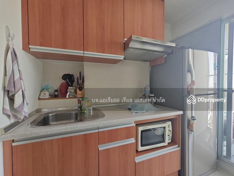 For Sale - Lumpini Ville La Salle-Bearing, Bangkok