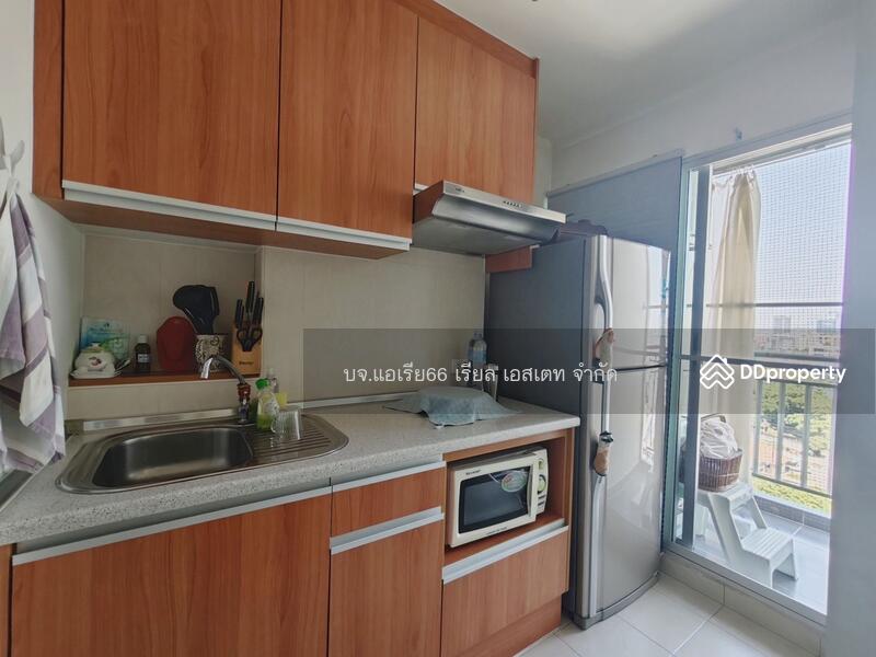 For Sale - Lumpini Ville La Salle-Bearing, Bangkok