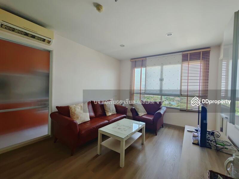For Sale - Lumpini Ville La Salle-Bearing, Bangkok