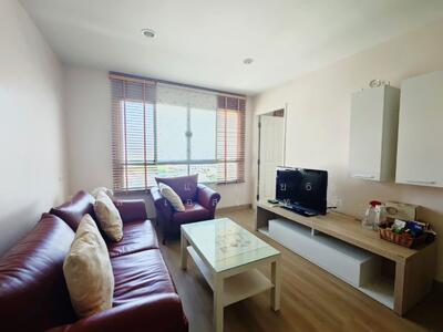 ขาย - Lumpini Ville La Salle-Bearing : ลุมพินี วิลล์ ลาซาล-แบริ่ง, กรุงเทพ