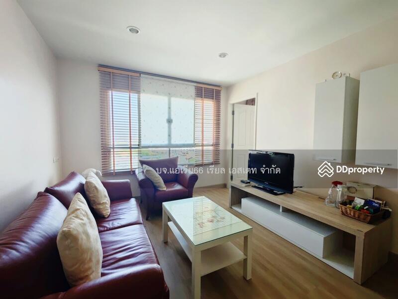 For Sale - Lumpini Ville La Salle-Bearing, Bangkok
