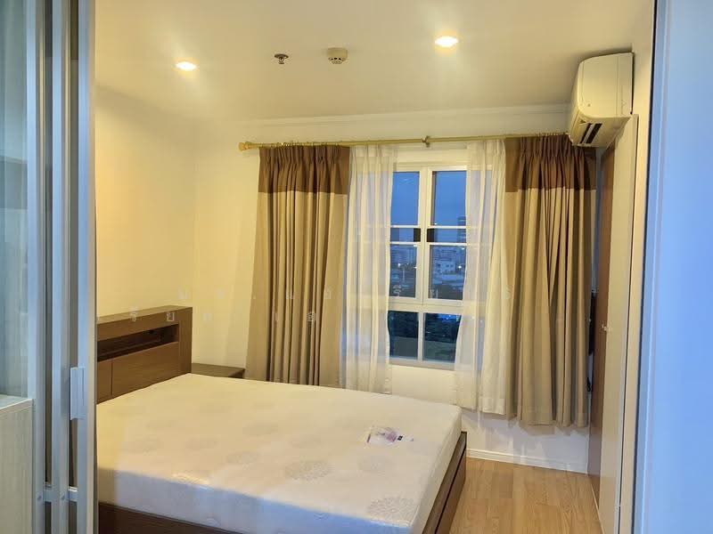 Lumpini Ville La Salle-Bearing, bangkok, Sukhumvit 105 Road, Bang Na, Bangkok, 1 Bedroom, 27 sqm, Condo For Sale, by AREA66 Real Estate Co.,Ltd, 11896443 - DDproperty.com