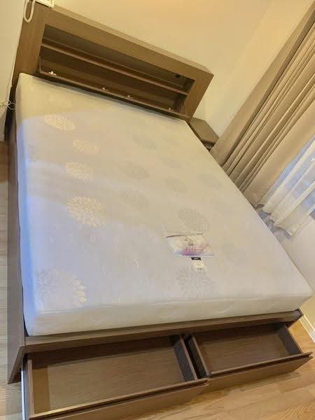 Lumpini Ville La Salle-Bearing, bangkok, Sukhumvit 105 Road, Bang Na, Bangkok, 1 Bedroom, 27 sqm, Condo For Sale, by AREA66 Real Estate Co.,Ltd, 11896443 - DDproperty.com