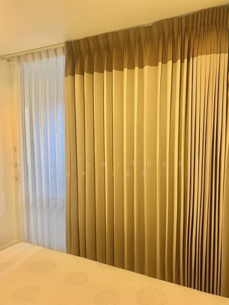 Lumpini Ville La Salle-Bearing, bangkok, Sukhumvit 105 Road, Bang Na, Bangkok, 1 Bedroom, 27 sqm, Condo For Sale, by AREA66 Real Estate Co.,Ltd, 11896443 - DDproperty.com